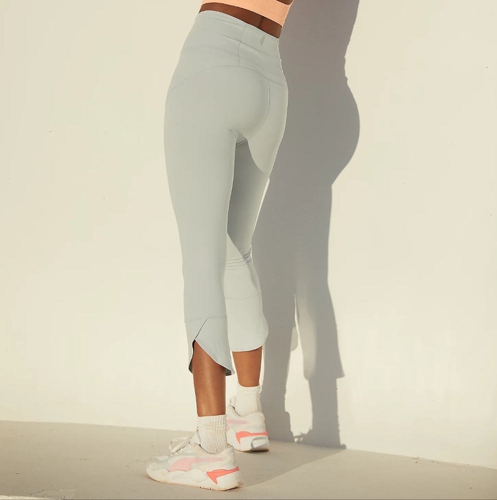 Free People Movement meant to be leggings